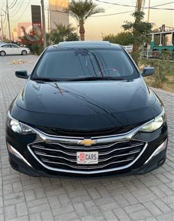 شێڤرۆلێت مالیبۆ